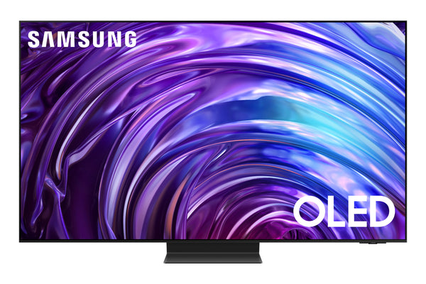 Samsung QE55S95DAT 55 4K UHD (2160p) Grafitsort