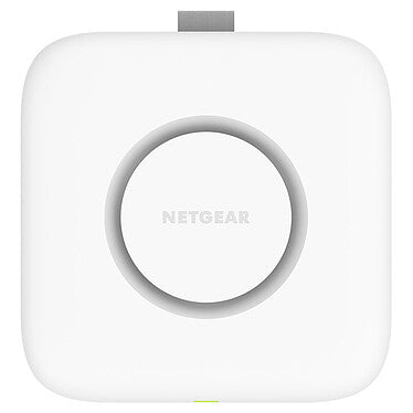 NETGEAR Insight WBE710 Trådløs forbindelse Hvid