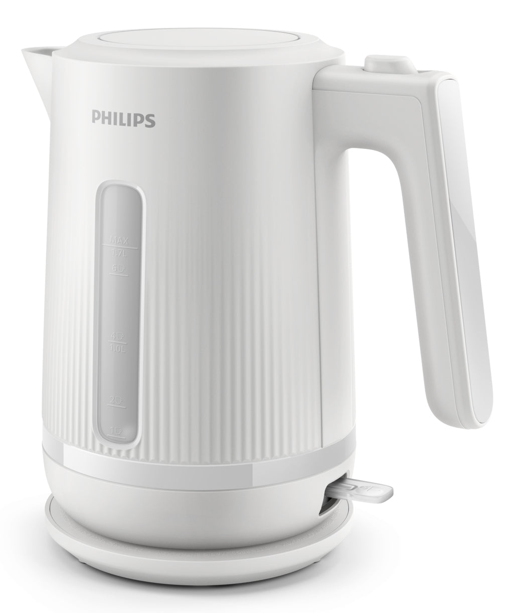 Philips 3000 series HD9411/00 electric kettle 1.7 L 2200 W White