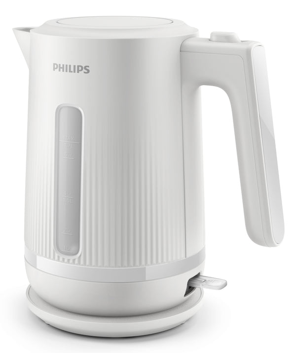 Philips 3000 series HD9411/00 electric kettle 1.7 L 2200 W White