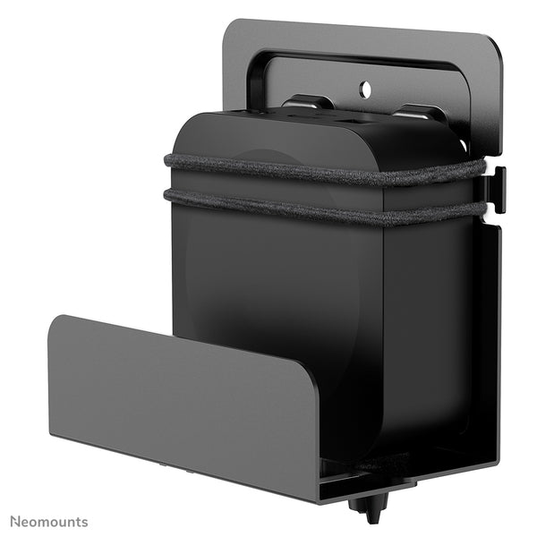 Neomounts by Newstar AWL-450BL Komponenter til montering Medieafspiller