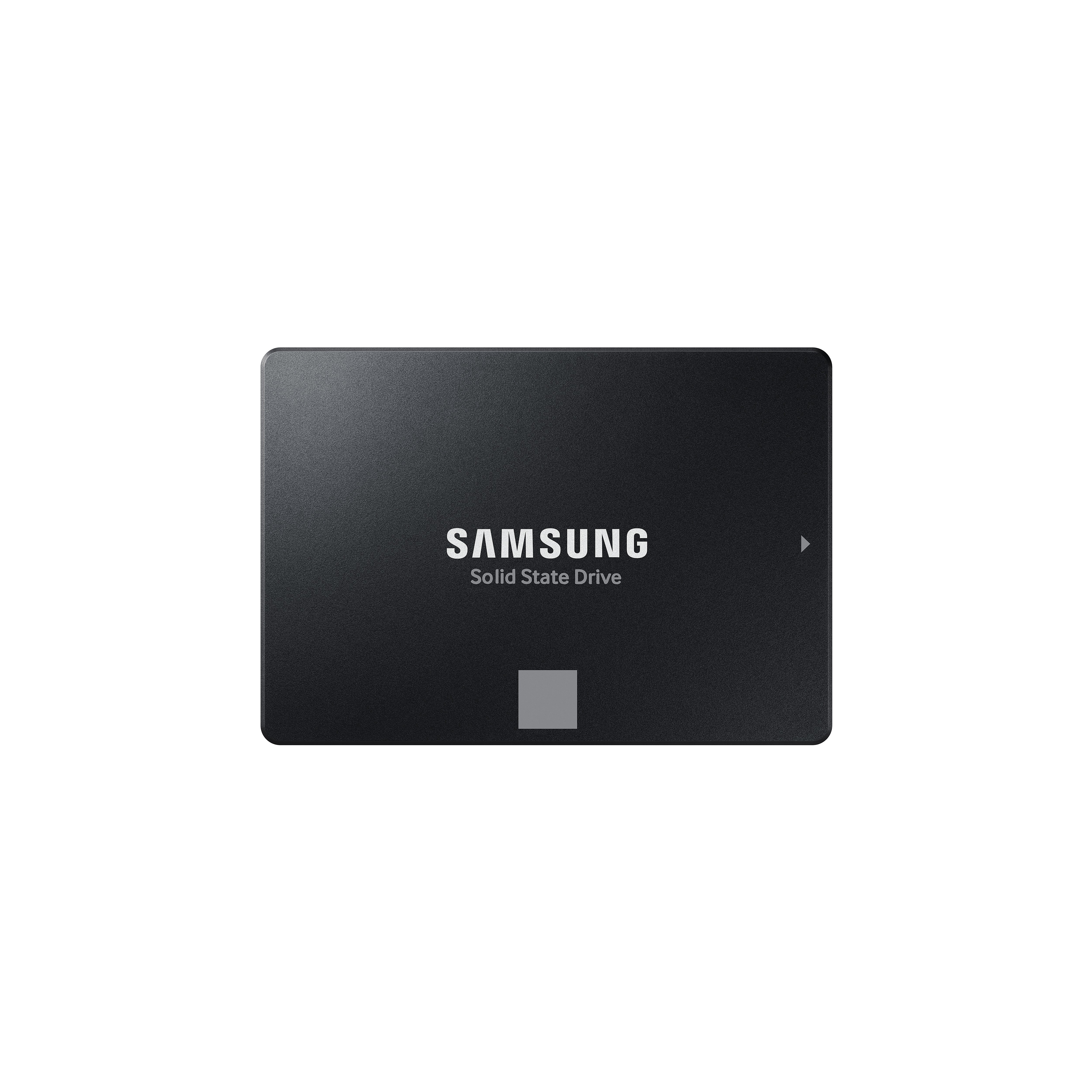 Samsung 870 EVO SSD MZ-77E2T0B 2TB 2.5 SATA-600