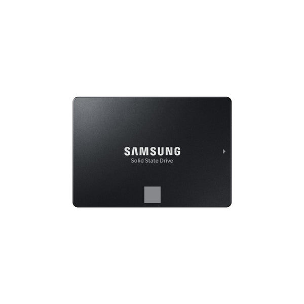Samsung 870 EVO SSD MZ-77E2T0B 2TB 2.5 SATA-600