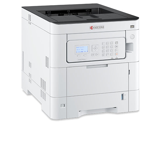 KYOCERA ECOSYS PA3500cx/Plus Farve 1200 x 1200 dpi A4