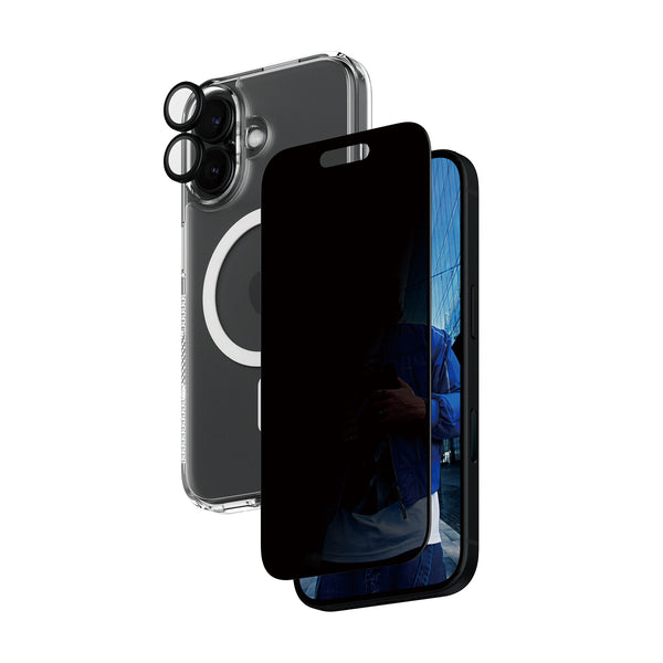 PanzerGlass Beskyttende kasse Apple iPhone 16