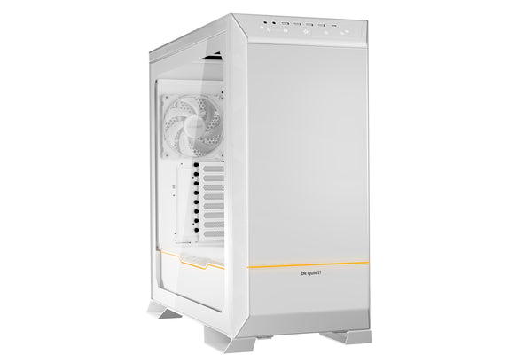 be quiet! Dark Base Pro 901 Tower ATX Hvid