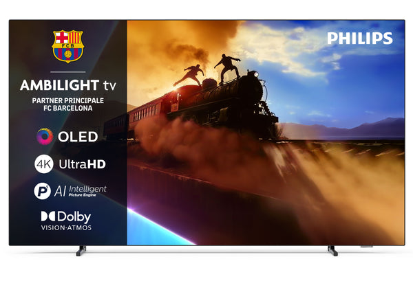 TV 55OLED770/12 PHILIPS