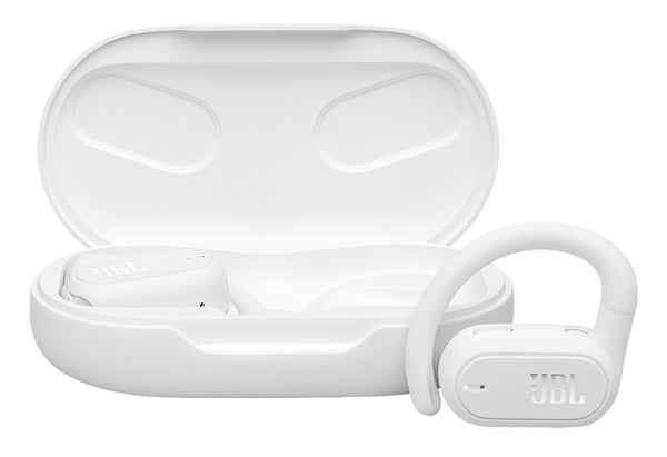 JBL Soundgear Sense Trådløs Ægte trådløse øretelefoner Hvid