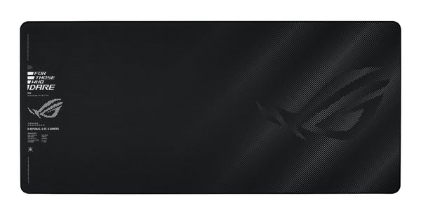 ASUS ROG Sheath II XXL Gaming musemåtte Sort