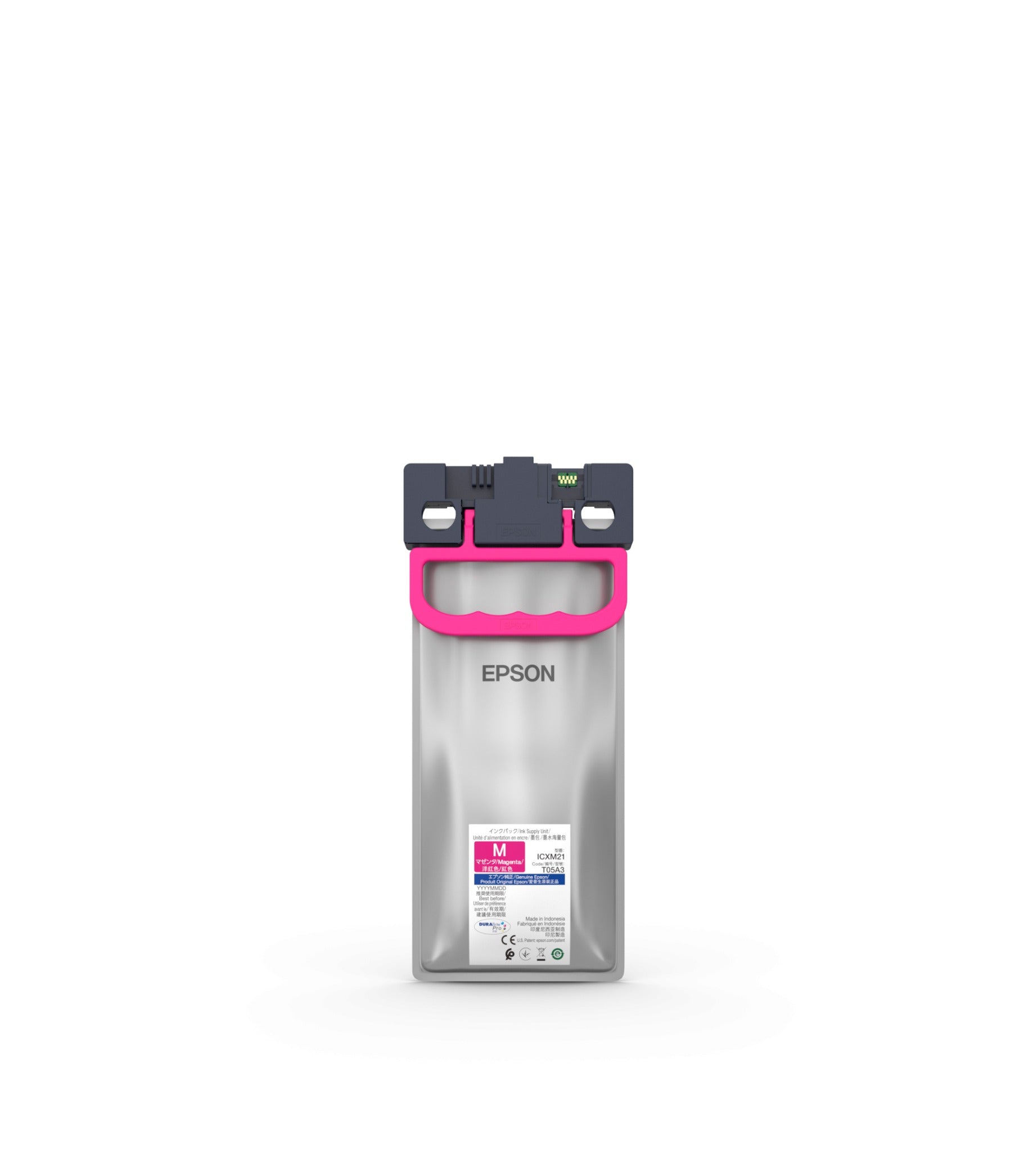 Epson T05A3 Magenta Blækpakke
