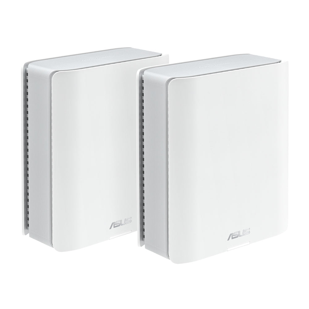 ASUS ZenWiFi BT8 Wi-Fi-system Desktop