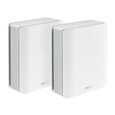 ASUS ZenWiFi BT8 Wi-Fi-system Desktop