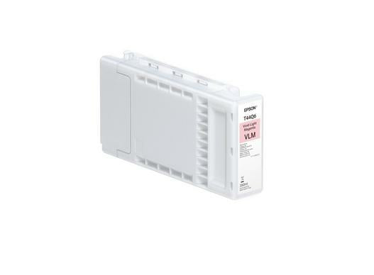 Epson T44Q6 Levende lyserød Blæk