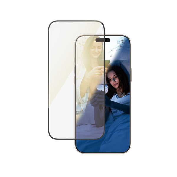 PanzerGlass Eyecare Apple iPhone 16 Pro Max