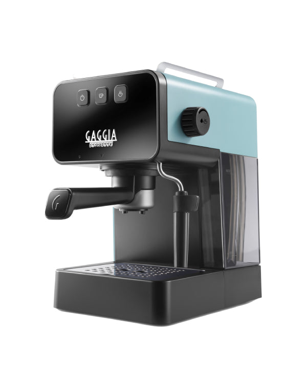 Philips Coffeemachine Gaggia Espresso Deluxe riverway green (EG2111 66)