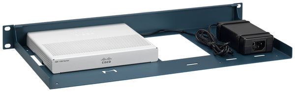 Rackmount.IT RM-CI-T21 tilbehør til rack Monteringsbeslag