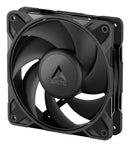 Arctic P12 Pro PST 1-pack Sort 120 mm
