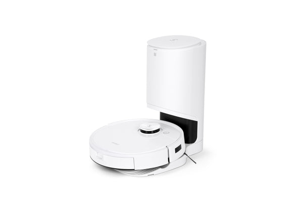 ECOVACS DEEBOT Deebot T9 Støvsuger Robotstyret 0.42liter