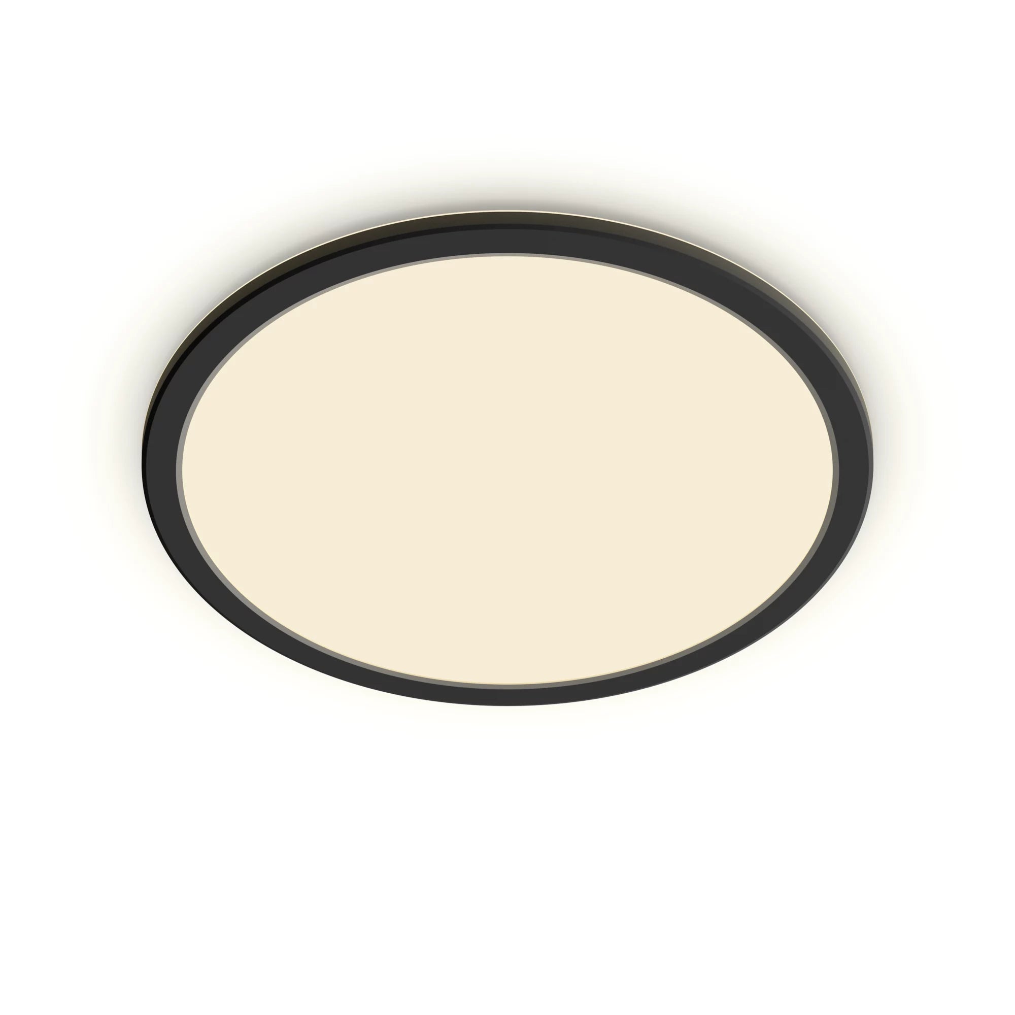 Philips Superslim CL550 Væg/loftslampe 15W 2700K