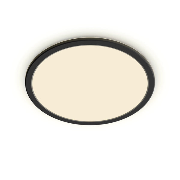 Philips Superslim CL550 Væg/loftslampe 15W 2700K