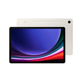 Samsung Galaxy Tab S9 11 128GB 8GB Beige