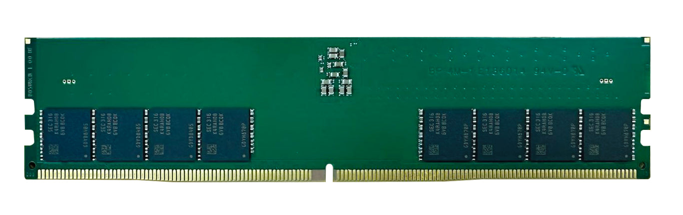 QNAP DDR5 SDRAM 32GB 4800MHz  DIMM 288-PIN