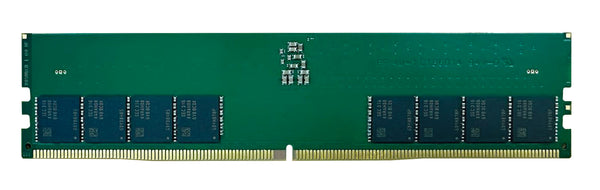 QNAP DDR5 SDRAM 32GB 4800MHz  DIMM 288-PIN