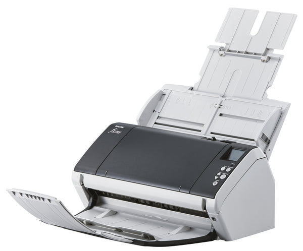 Fujitsu fi 7480 Dokumentscanner Desktopmodel
