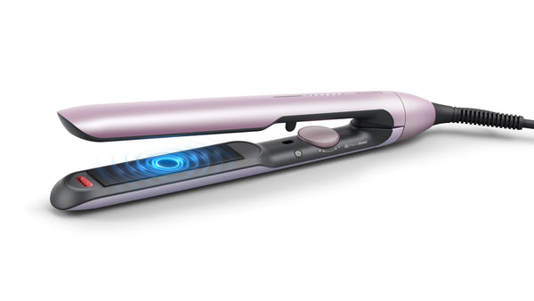 Philips Light pink metallic Hårglatter BHS530