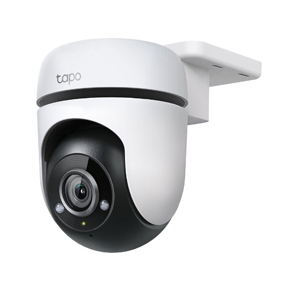 Tapo TC40 V1 Netværksovervågningskamera Udendørs 1920 x 1080