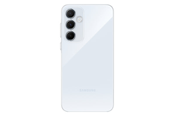 Samsung EF-QA556 Beskyttelsescover Gennemsigtig Samsung Galaxy A55