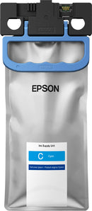 Epson C13T13M240 blækpatron 1 stk Original Ekstra (Super) højt udbytte Blå