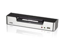 ATEN USB DVI Dual View KVMP Switch CS1642A KVM / audio / USB switch Desktop