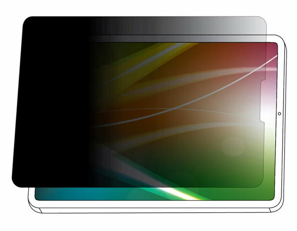 3M Bright Screen Privacy Filter Privatlivsfilterskærm (landskab)