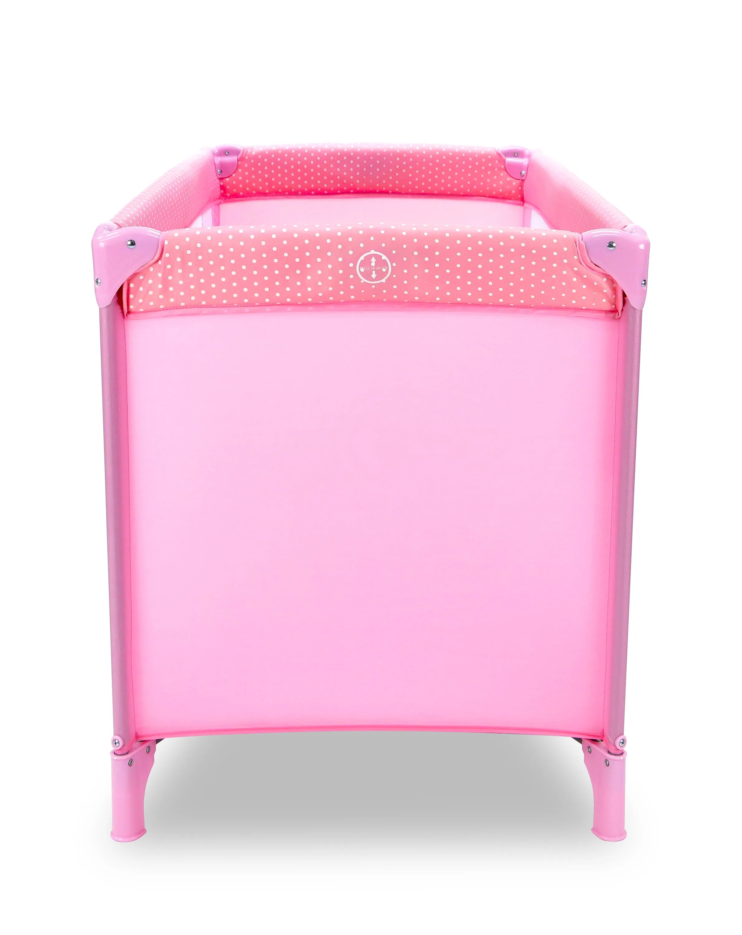 Asalvo Weekendseng Baleares Stjerner, Pink