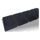 Aqiila SunBird P56 Transportabel solcelle oplader 45W