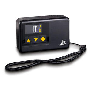 Aqiila Airbird P1 Luftpumpe Mini