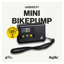 Aqiila Airbird P1 Luftpumpe Mini