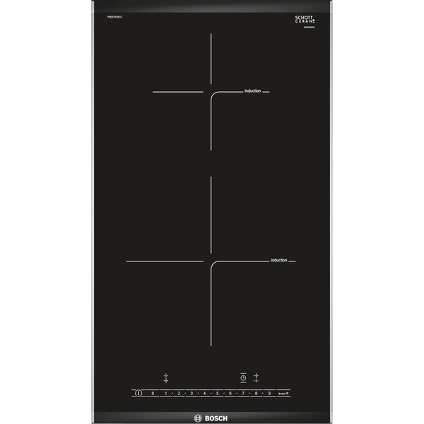 Bosch Serie | 6 PIB375FB1E Induktions kogeplade