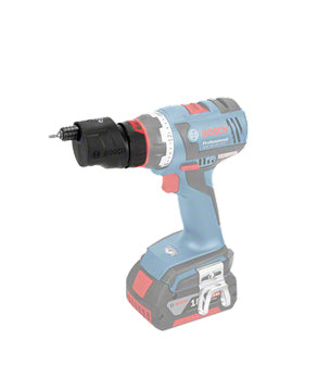 Bosch GEA FC2 Professional Afbalanceringsbitadapter Bor/driver