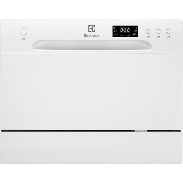 Electrolux ESF2400OW Hvid