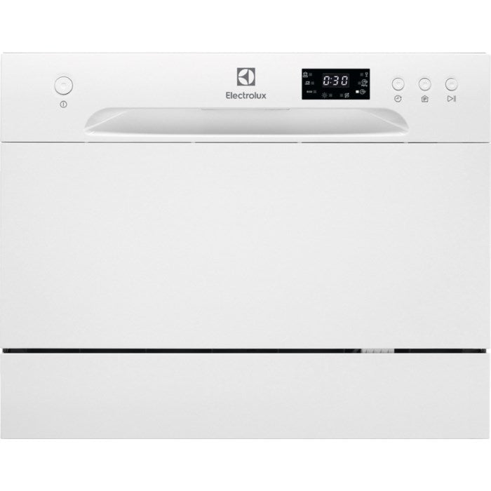 Electrolux ESF2400OW Hvid