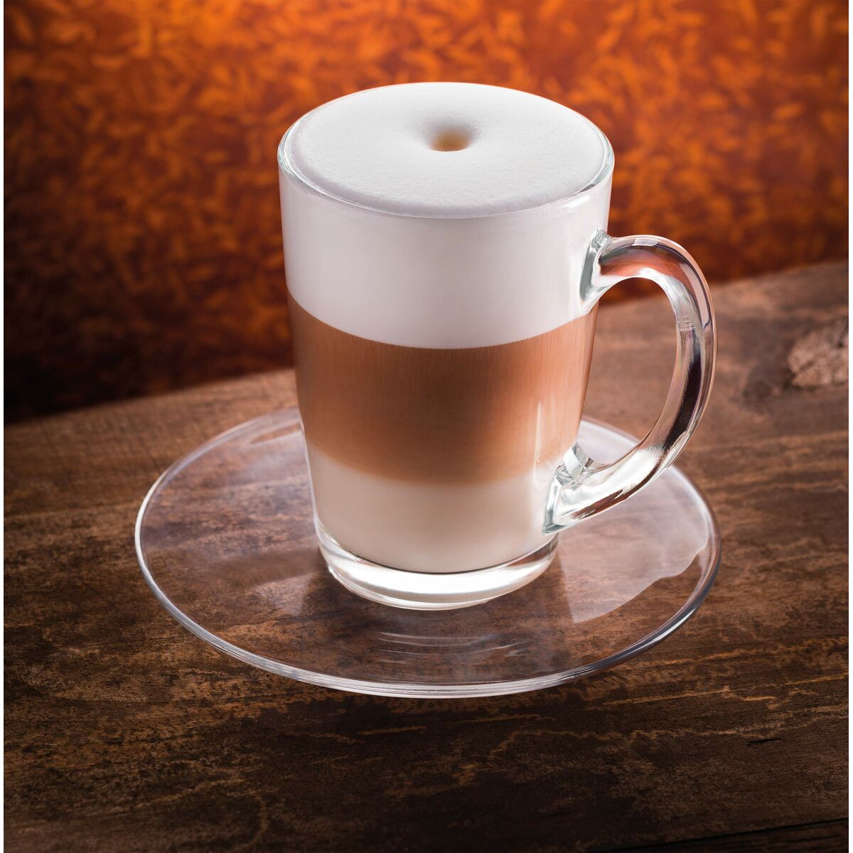 Mælkeskummer Krups XL1008 Sort 500 W 150 ml