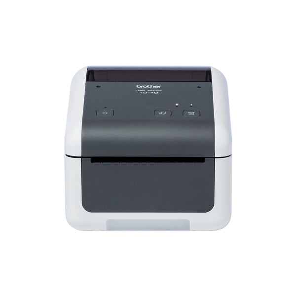 Brother TD-4520DN Direct thermal