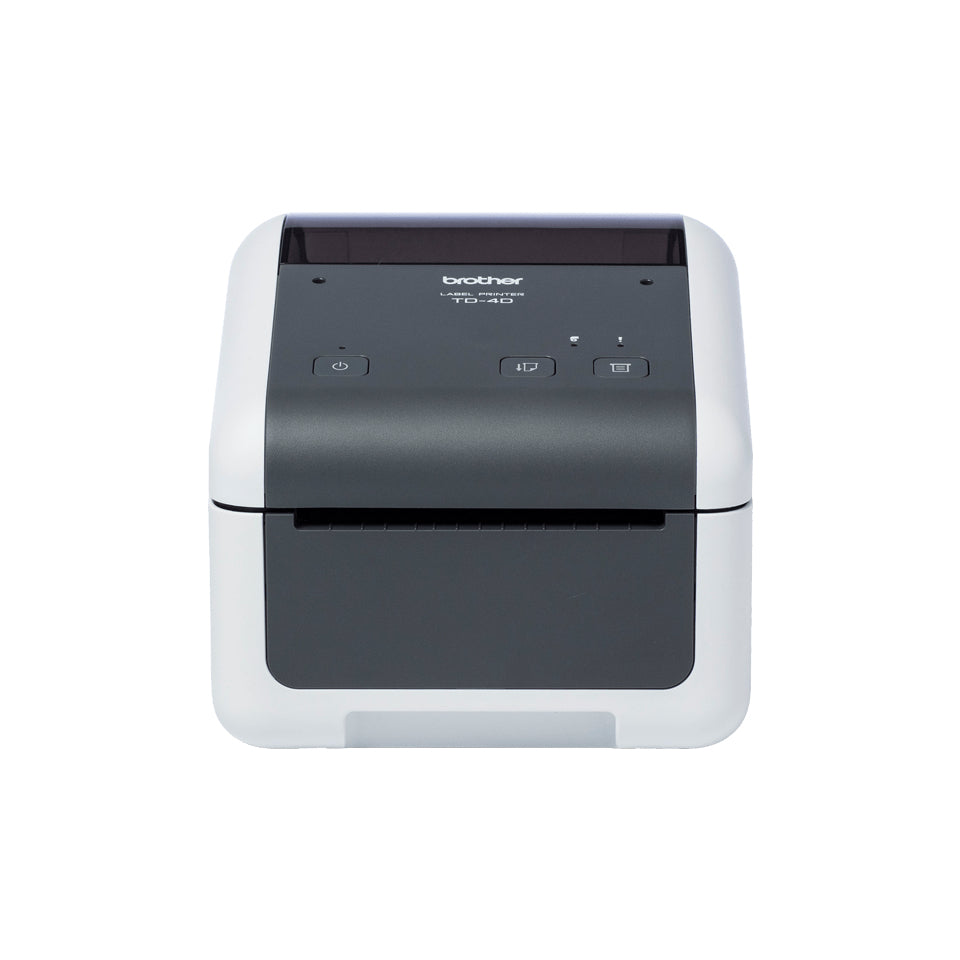 Brother TD-4520DN Direct thermal