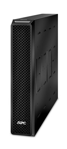 APC Smart-UPS SRT 72V 2.2kVA  Pack Batterihus Ekstern