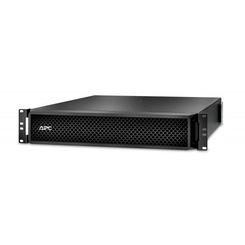 APC Smart-UPS SRT 96V 3kVA RM  Pack Batterihus Rackversion