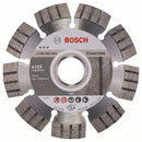 Bosch 2 608 602 651 rundsavklinge 11,5 cm 1 stk