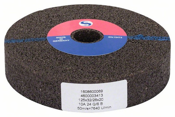 Bosch Expert for CastIron A 24 Q6 B1175 Kværneskive Lige kværn