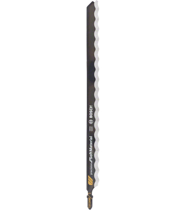 Bosch Precision for Soft Material T 1013 AWP Stiksavsklinge Stiksav